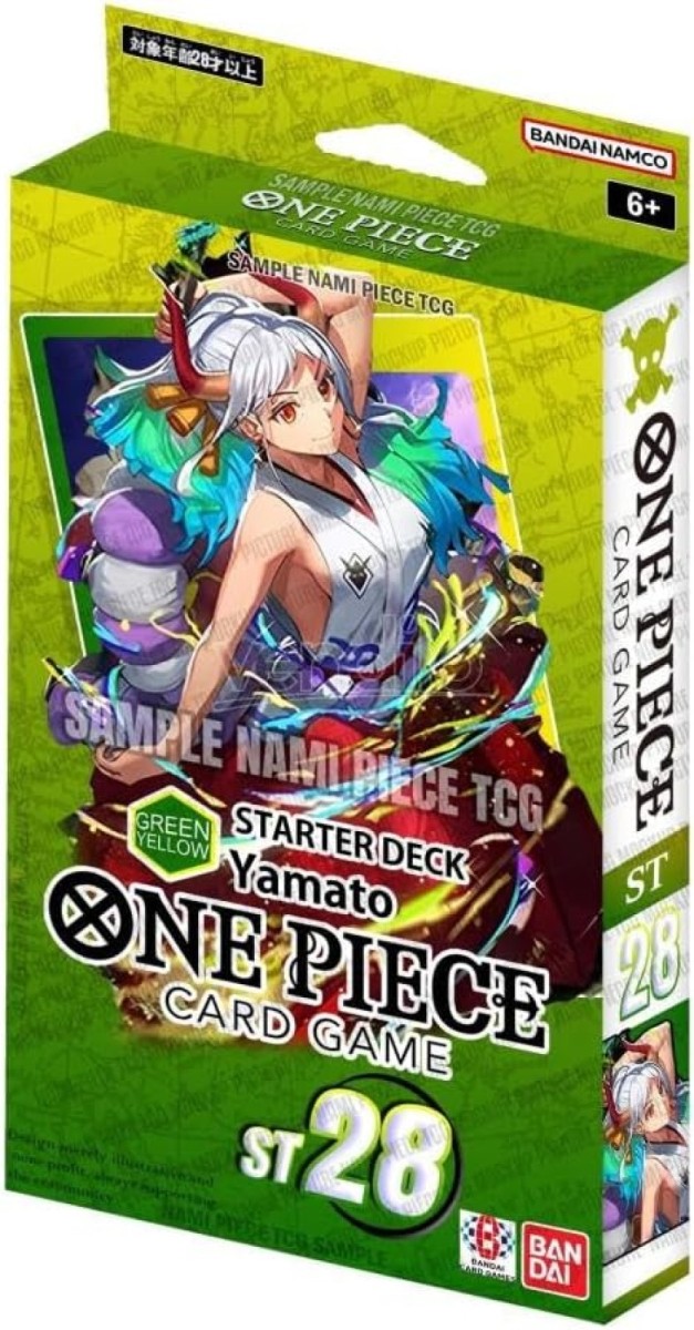 one piece tcg st11 card list Sanji [Super Pre-Release Starter Deck: Straw Hat Crew]