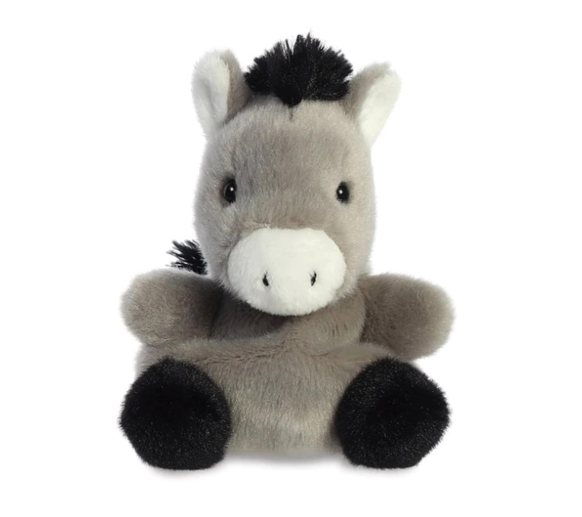 Donkey plush hotsell