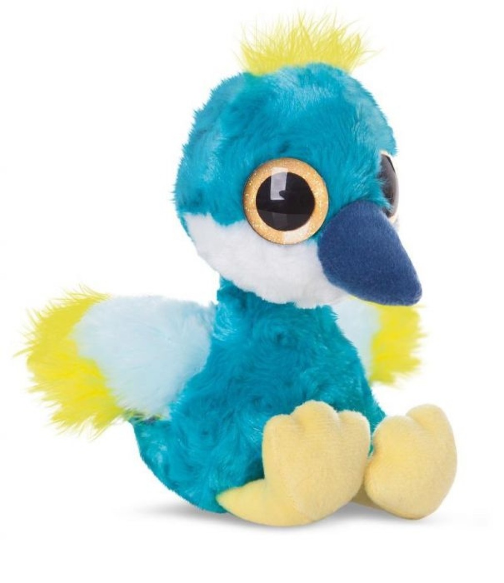 aurora world yoohoo