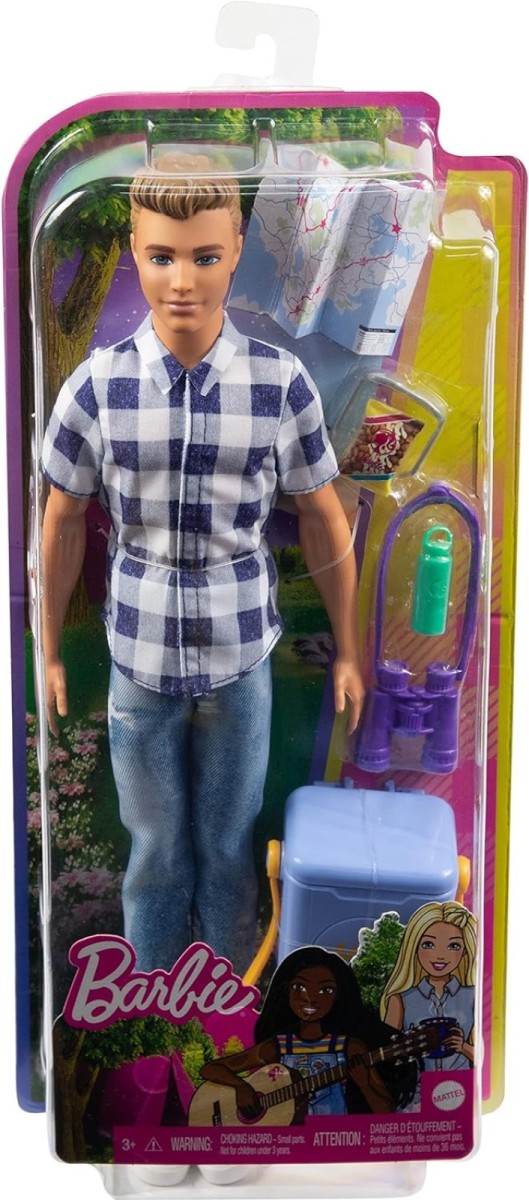 Doll and ken deals