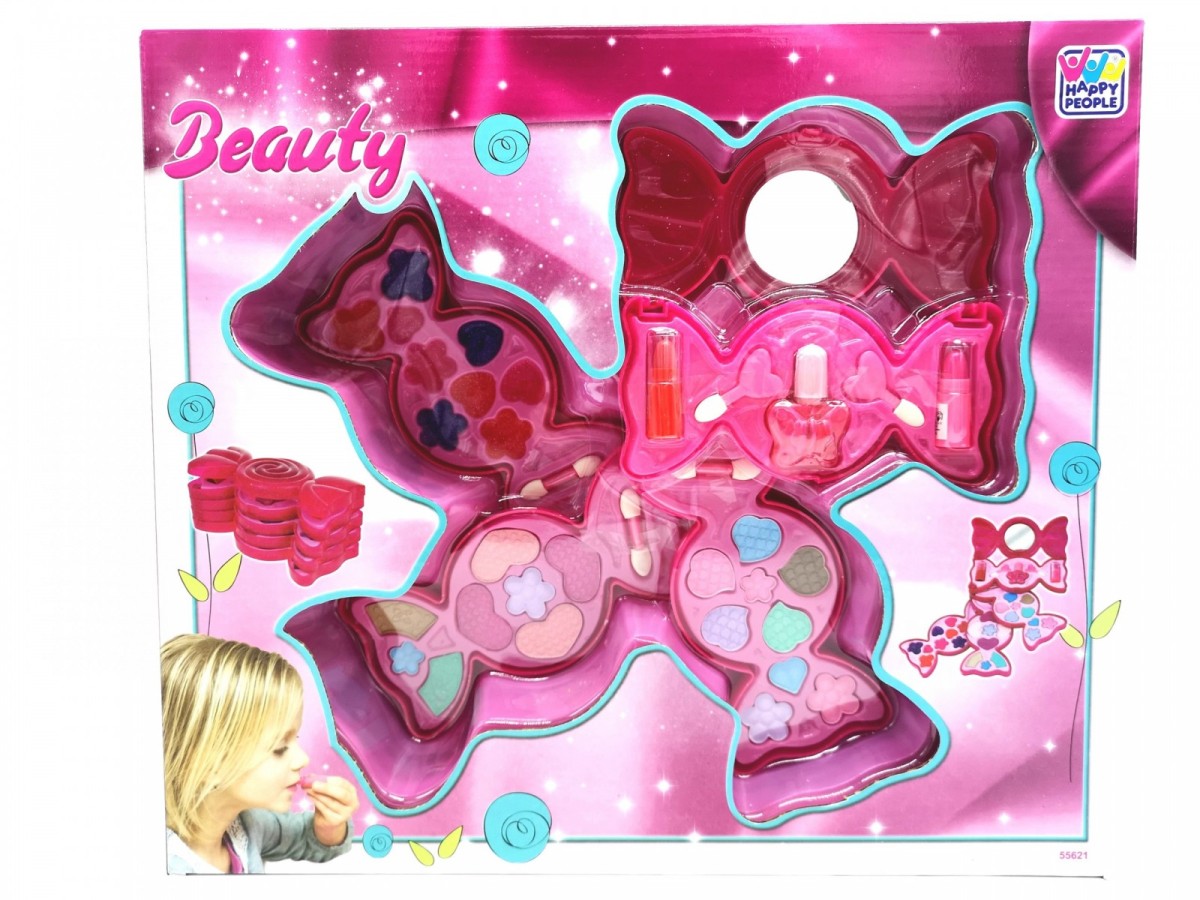 Candy Beauty Set ArgosyToys