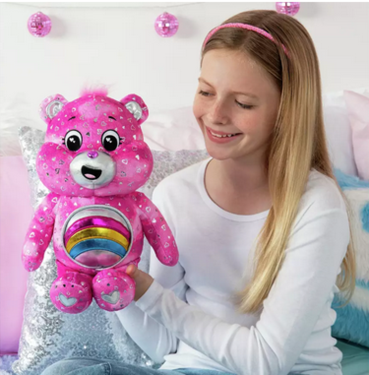 Care bears online