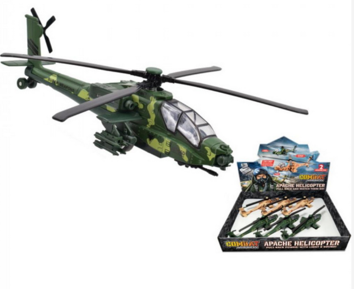 Military helicopter toy deals