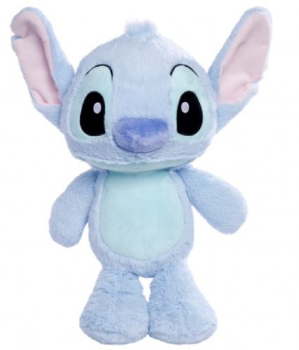 Disney Flopsies Lilo Stitch Stitch ArgosyToys