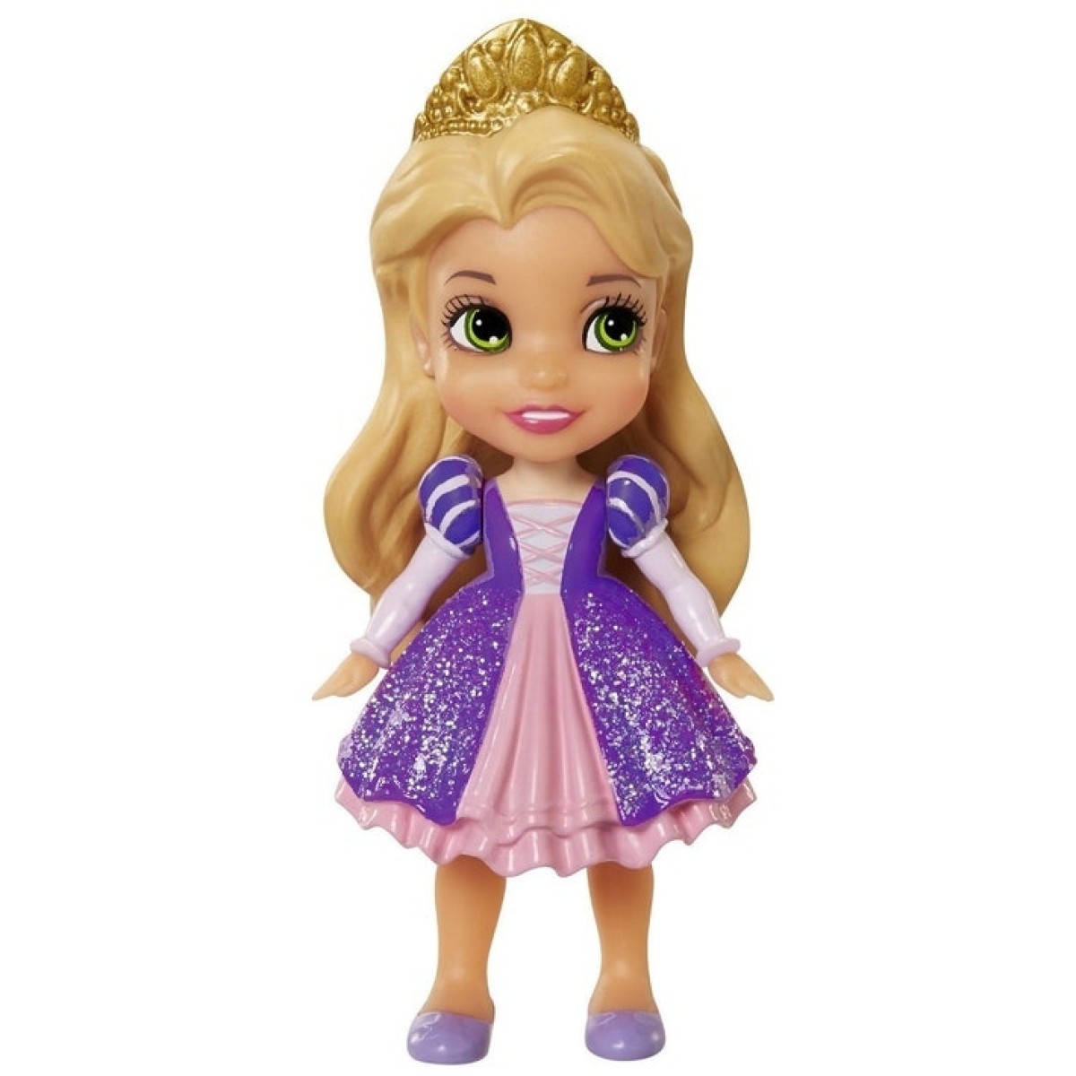 Disney Princess Mini Toddler Rapunzel Argosy Toys