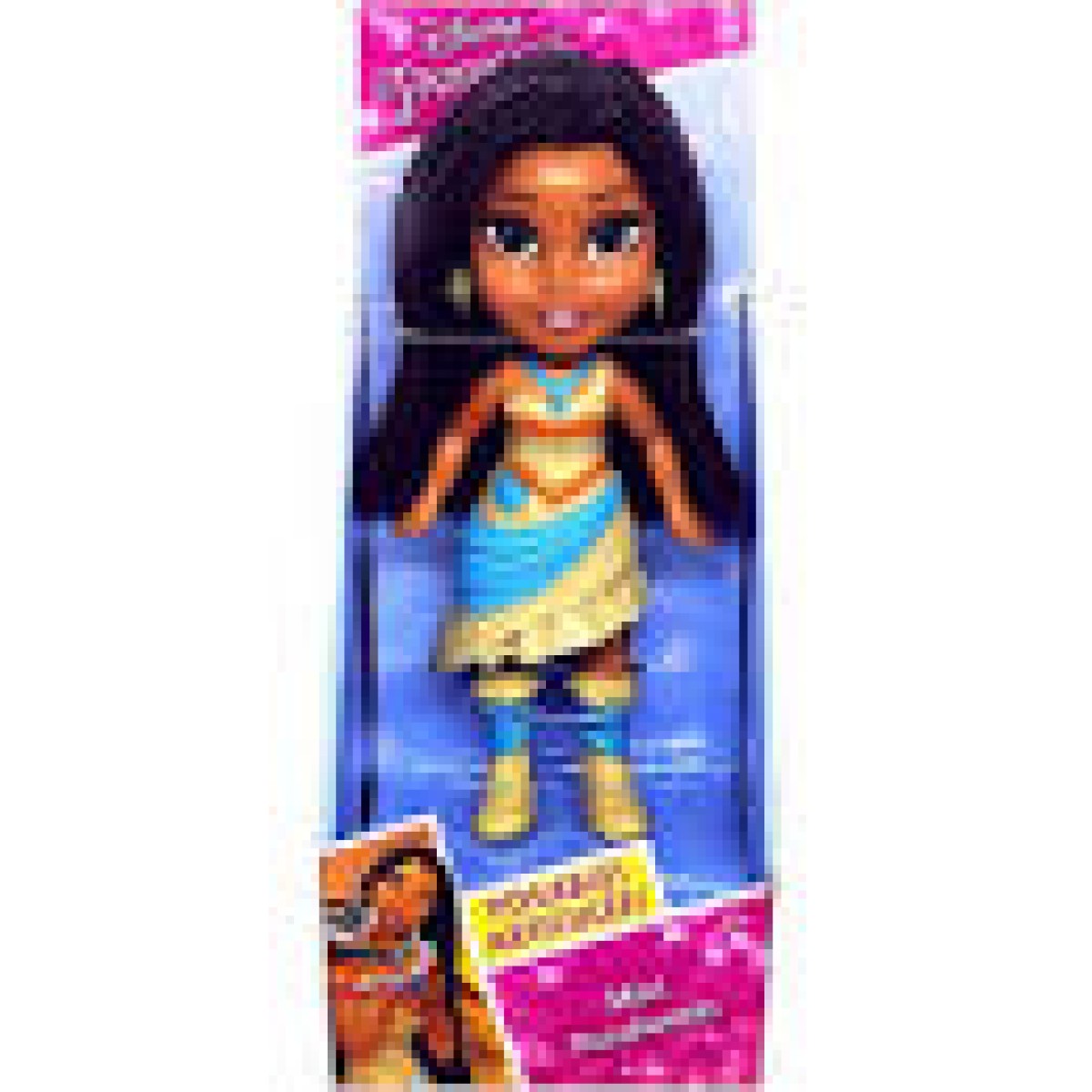 disney princess toddler figures