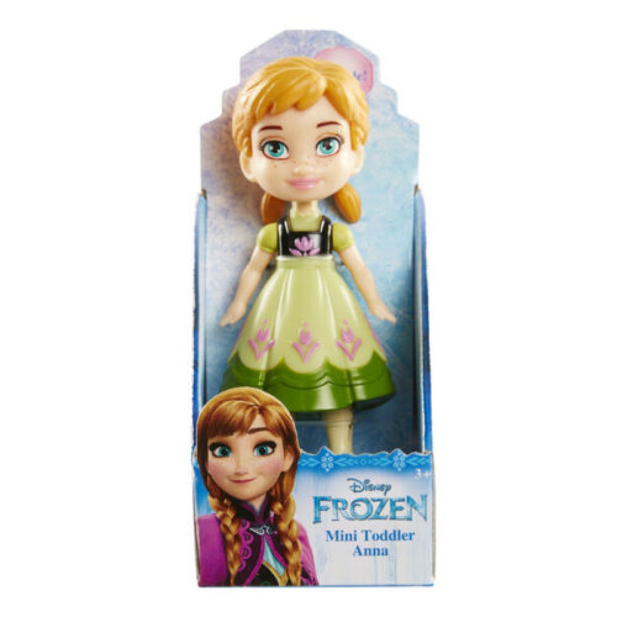 disney princess mini toddler