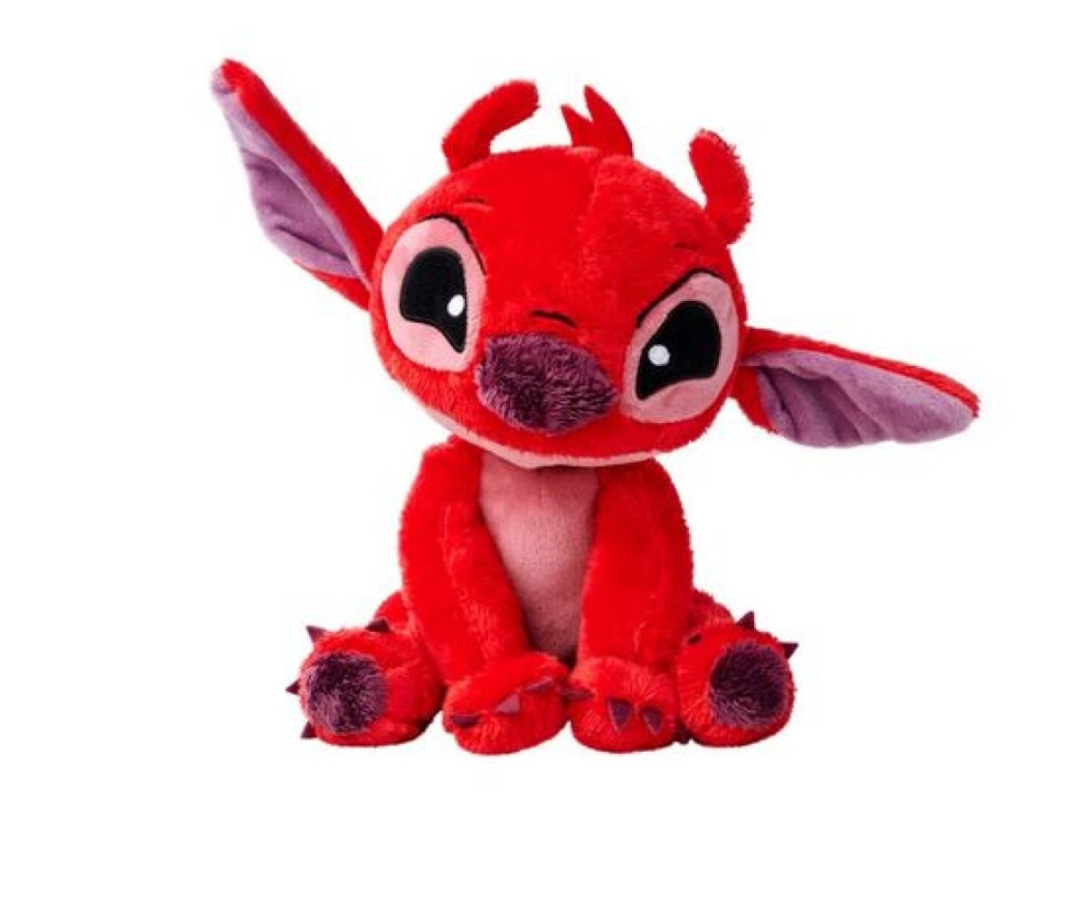 Disney Stitch 25cm Plush Leroy ArgosyToys