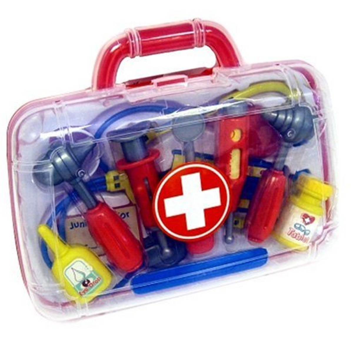 doctors kit argos