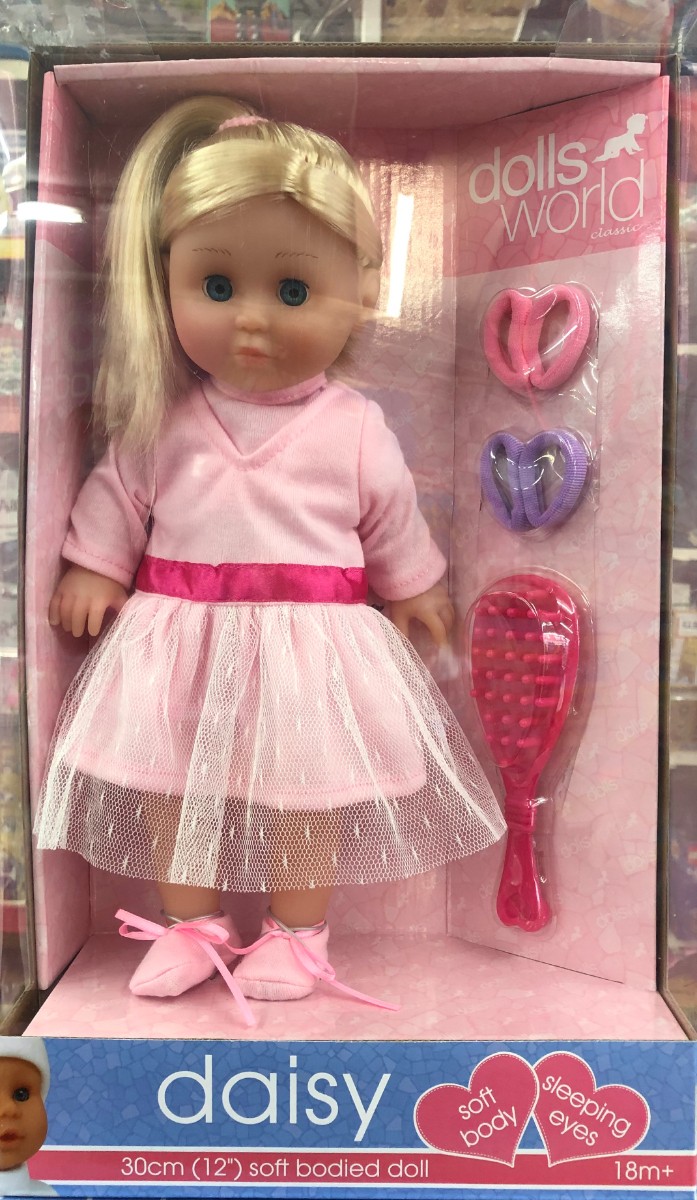 dolls world