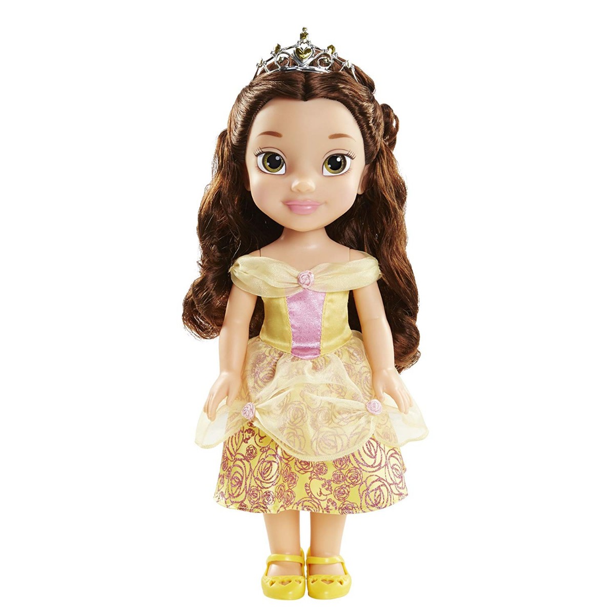 my first belle doll