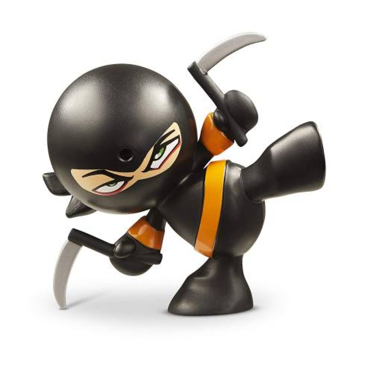 fart ninja toy