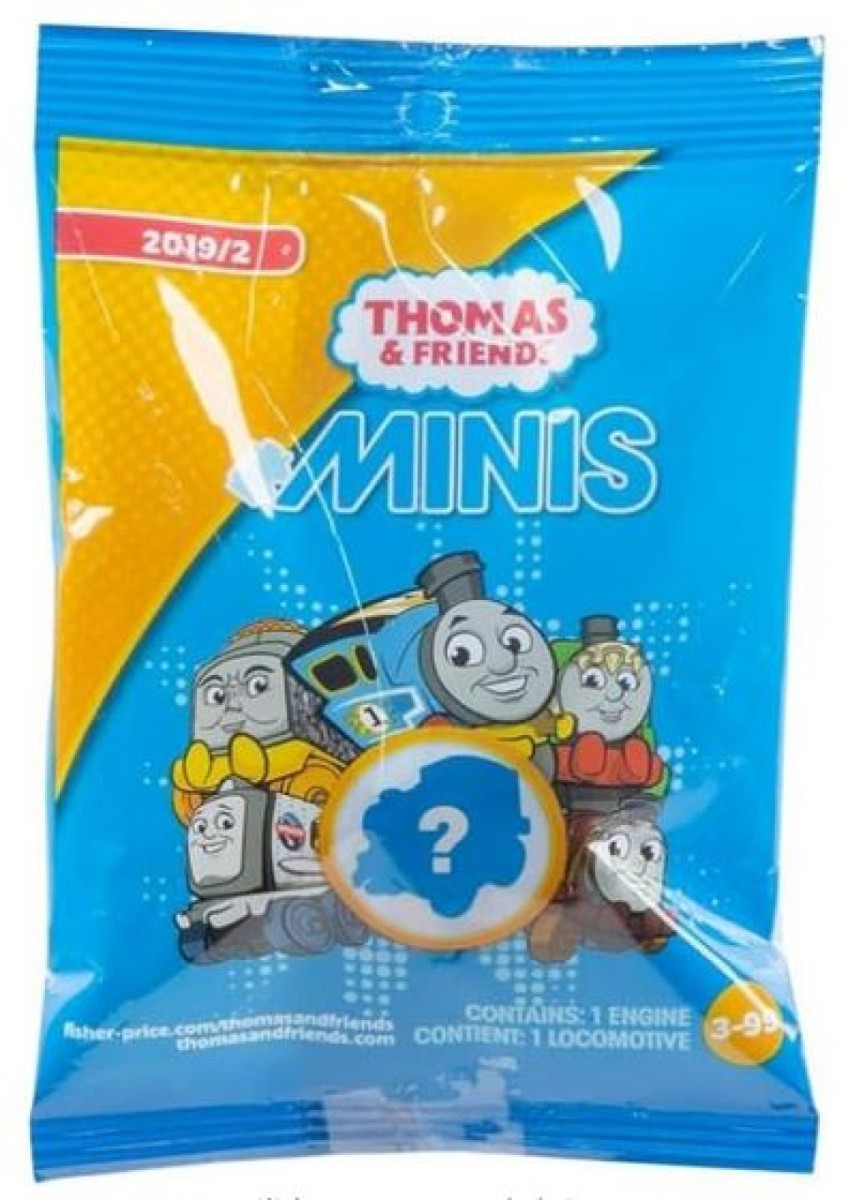 Thomas minis uk hotsell