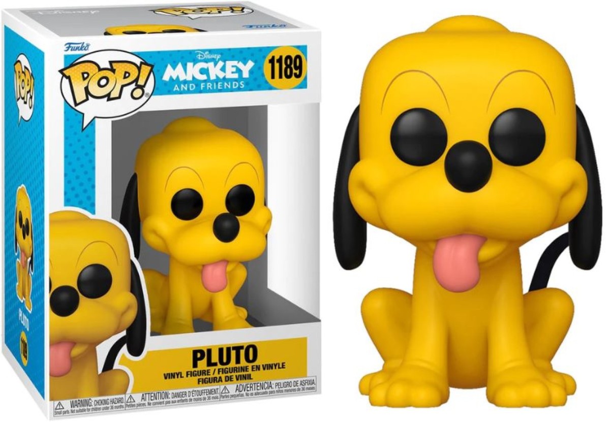 Funko pop mickey hotsell