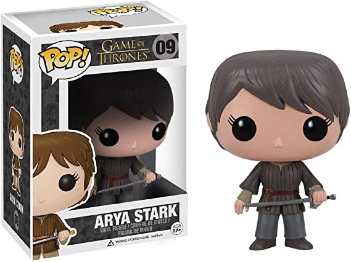 Funko de on sale game of thrones