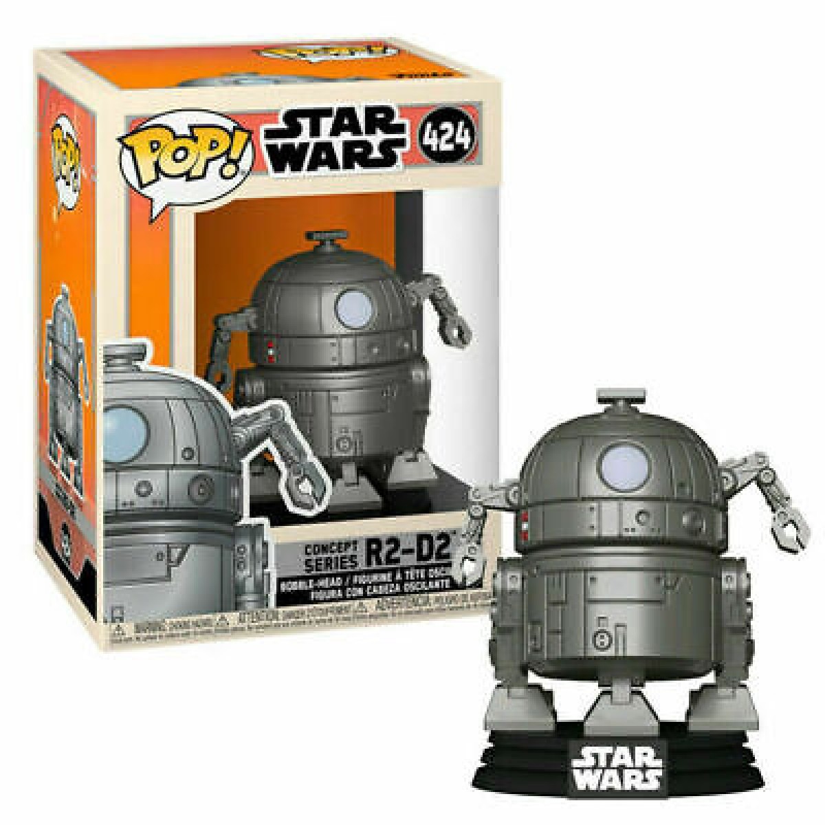 希少品】ホットトイズ コスベイビー スターウォーズ C-3PO R2-D2