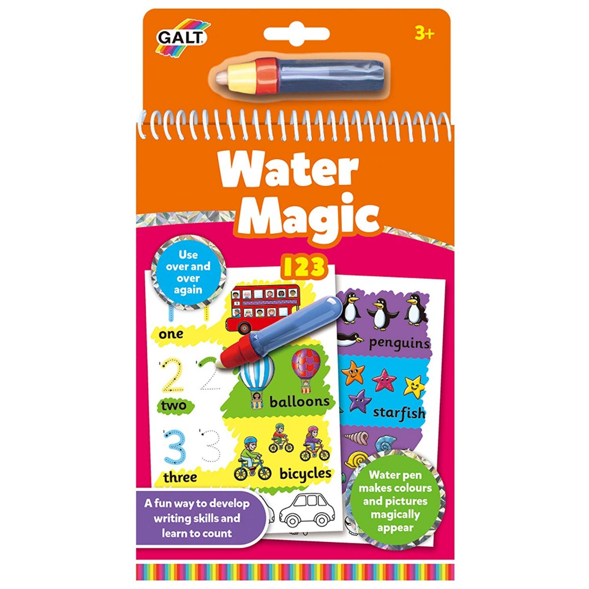 Galt water magic argos shop