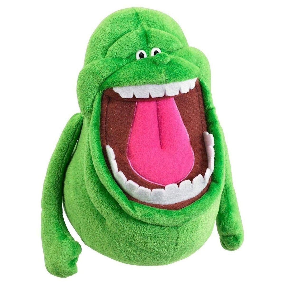 ghostbusters teddy