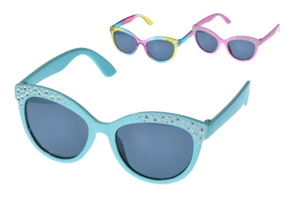 Jewelled sunglasses sales