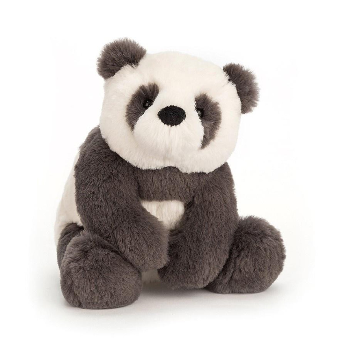 jellycat puffles panda