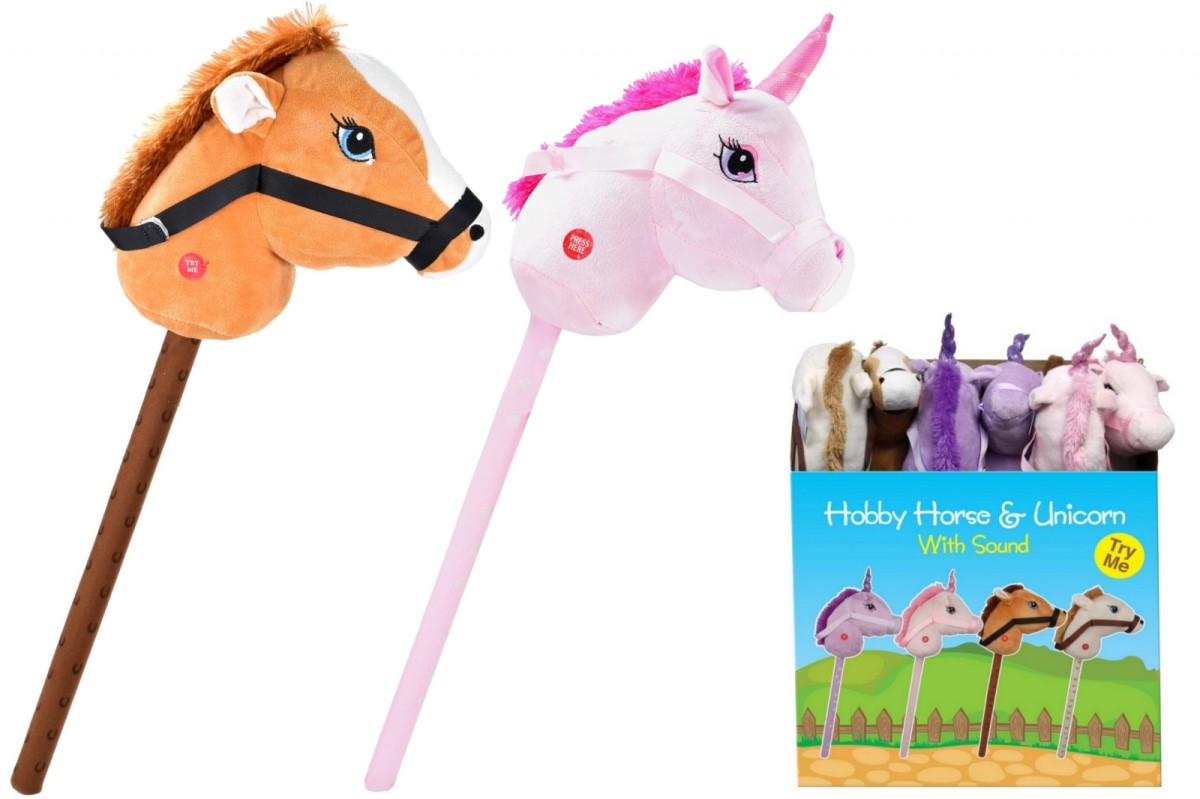 Unicorn hobby cheap horse argos
