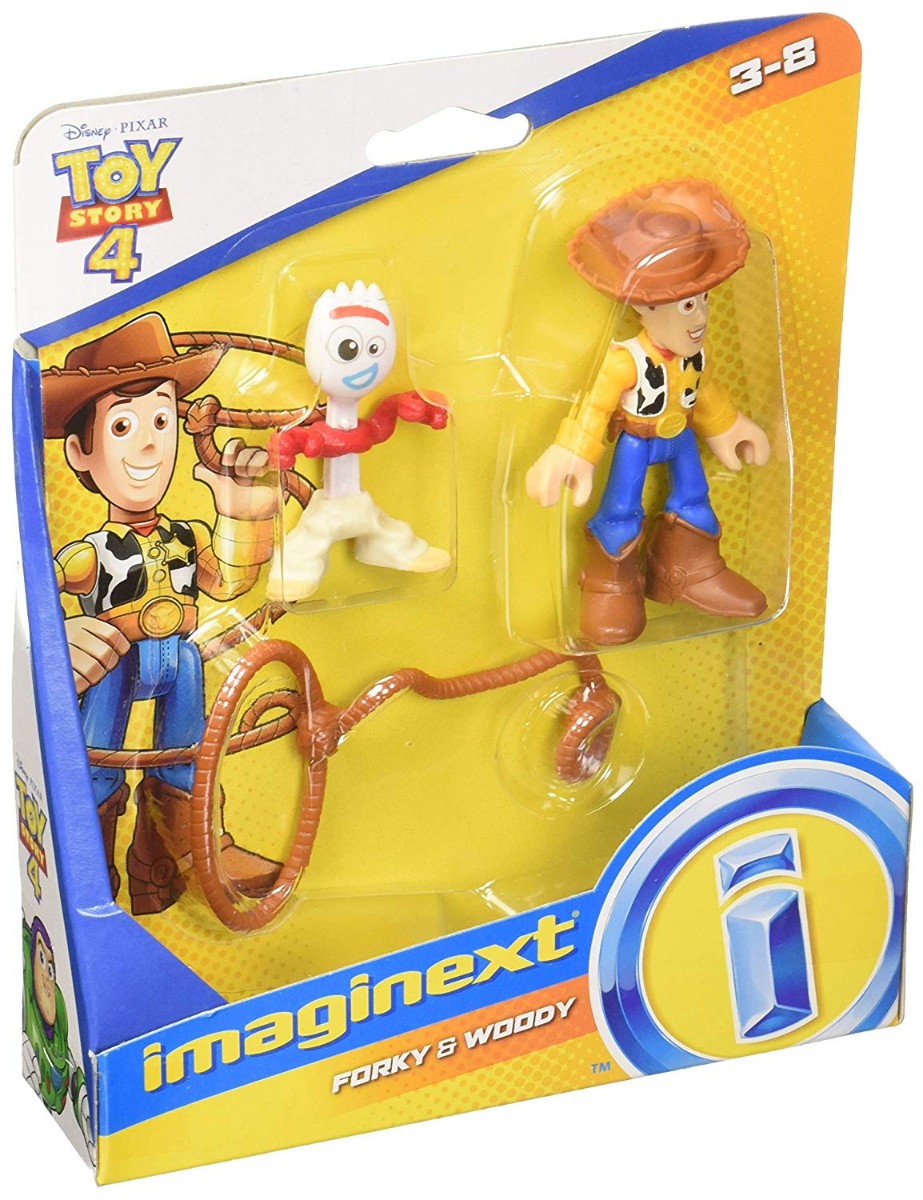 toy story 4 toys uk