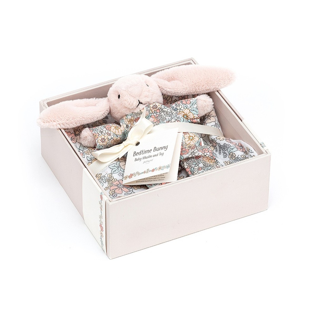 jellycat bedtime bunny