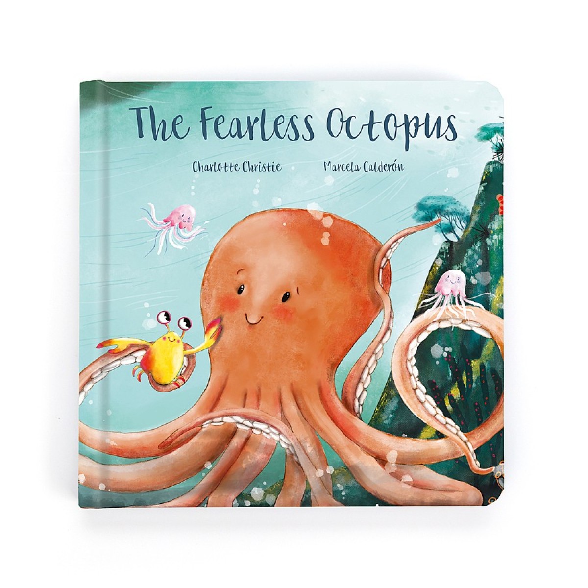 storm octopus jellycat