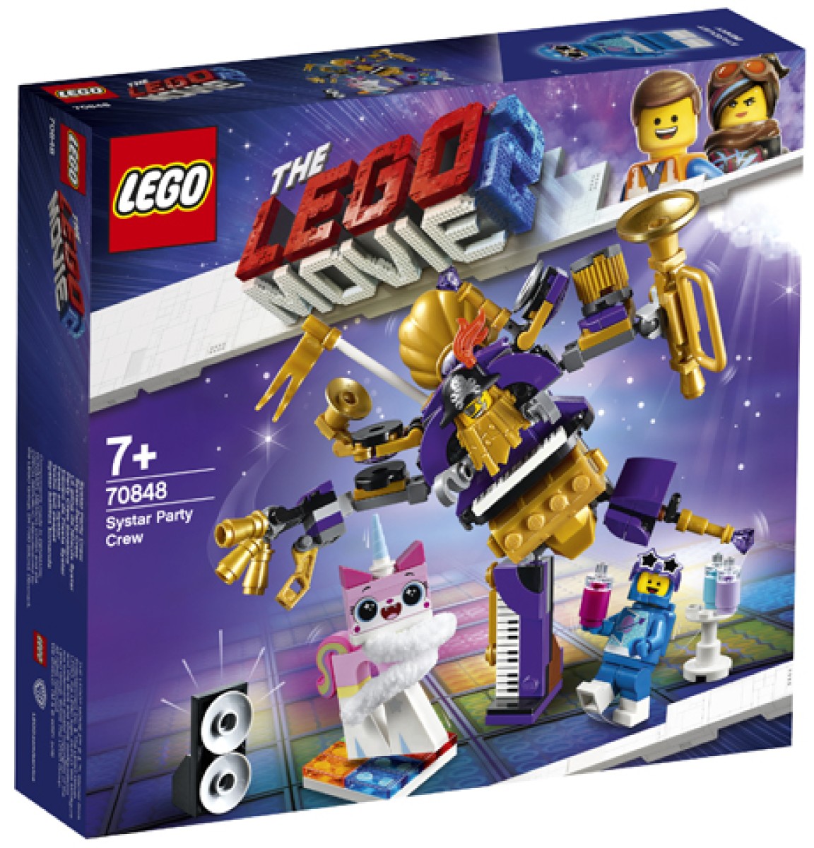 welcome to apocalypseburg lego set amazon