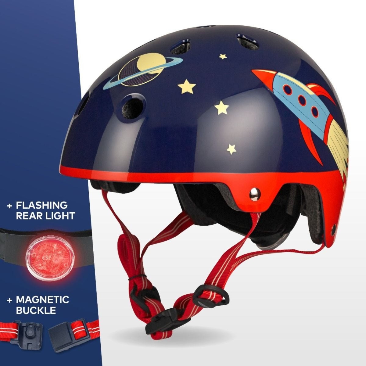harry potter bike helmet