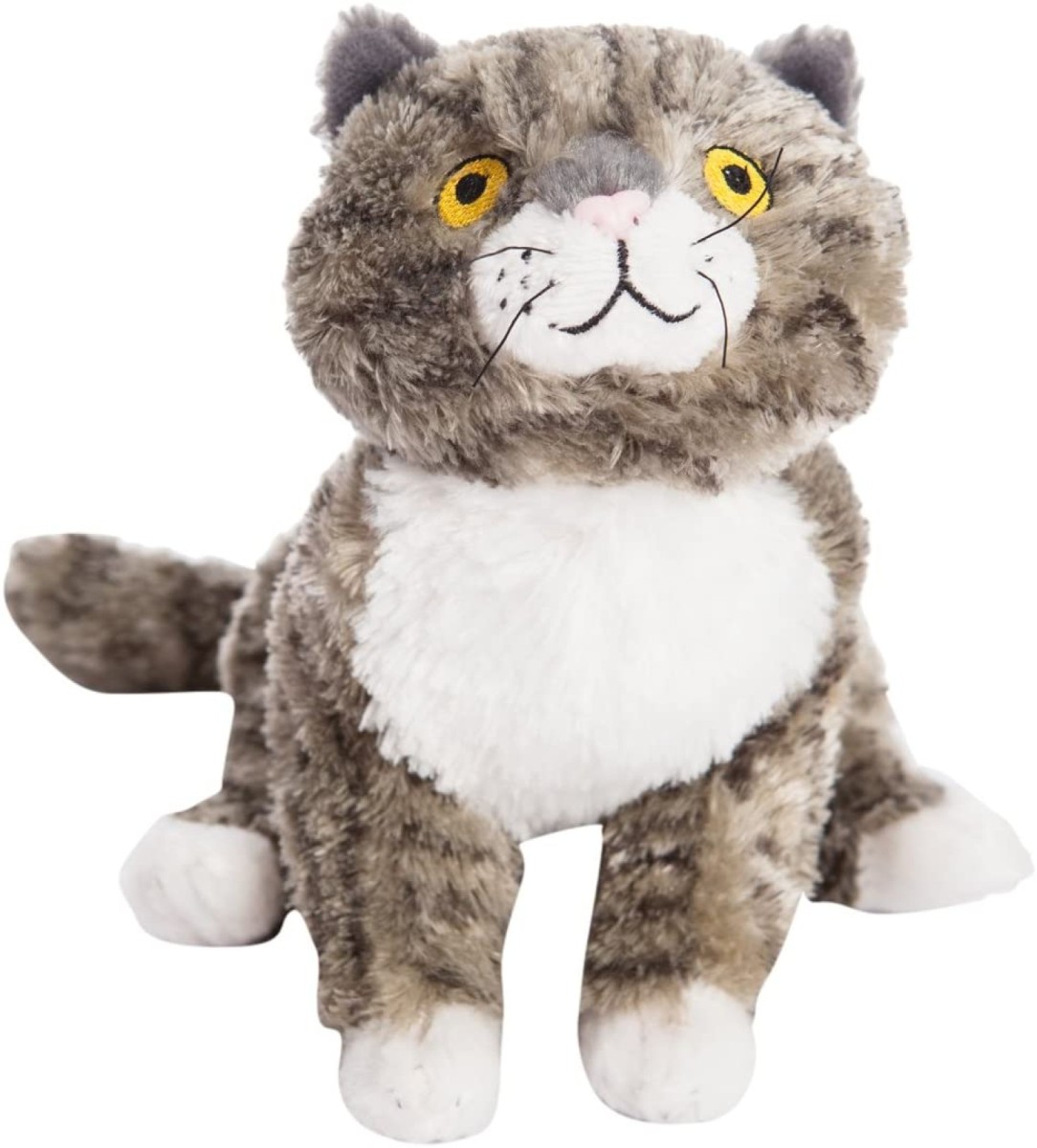 Aurora Mog The Forgetful Cat 10