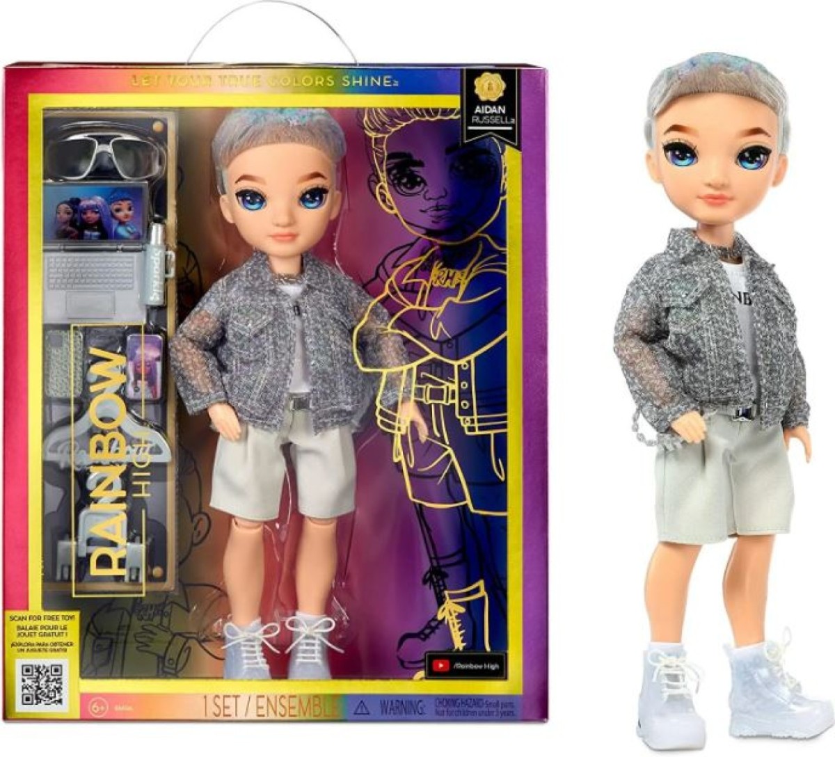 Doll series hotsell