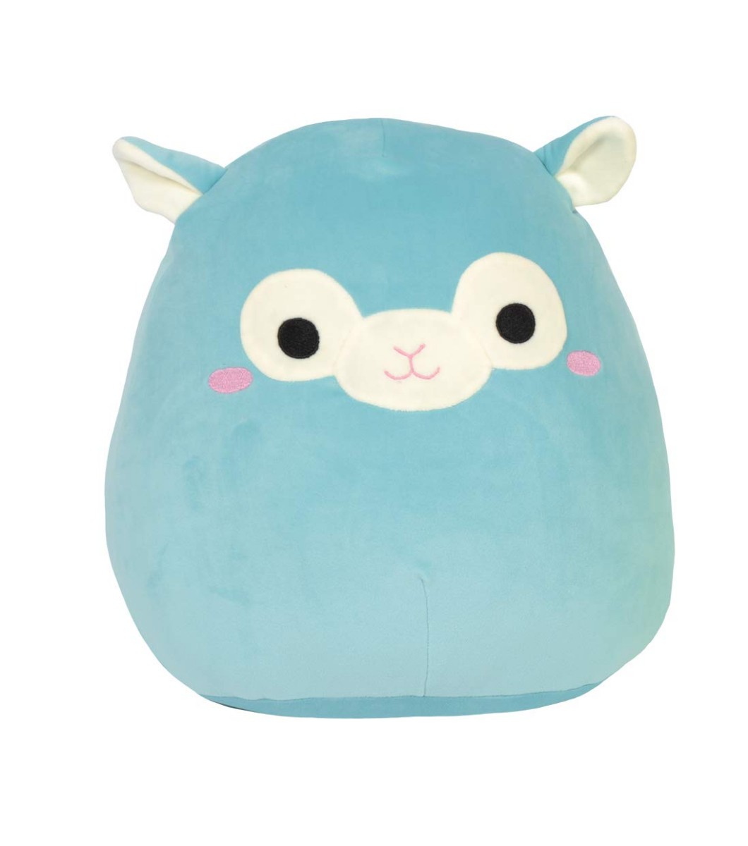 mouse squishmallow