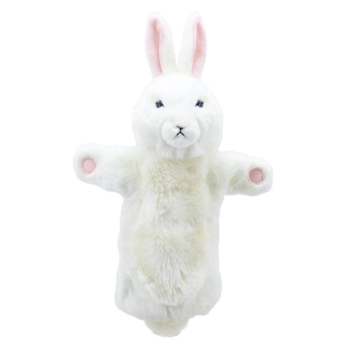 white rabbit toys