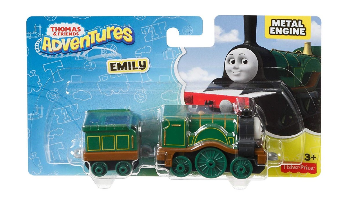 thomas adventures toys