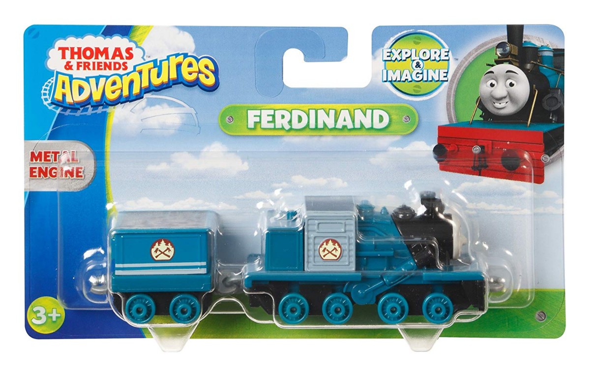 thomas & friends ferdinand