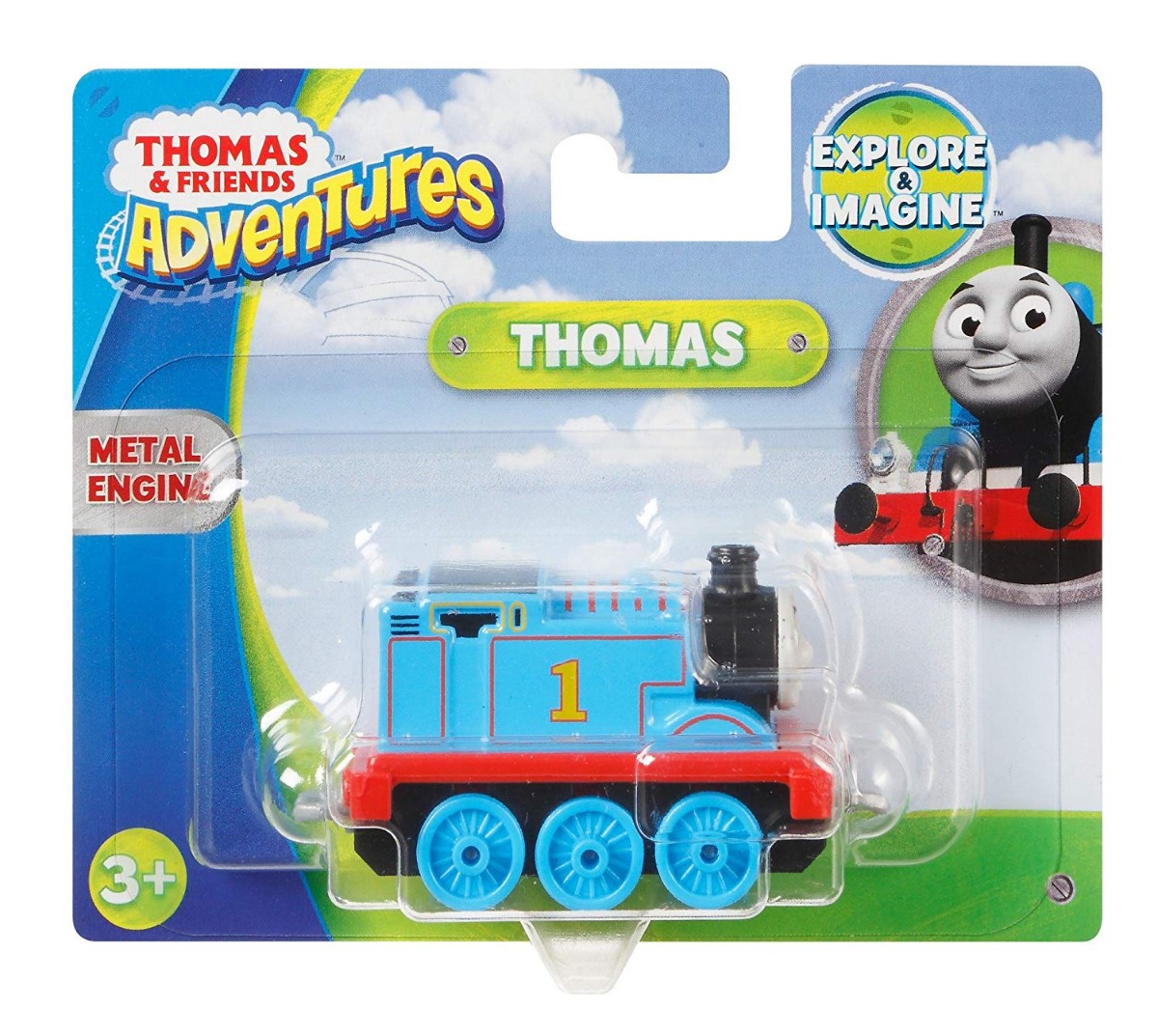 thomas adventures toys