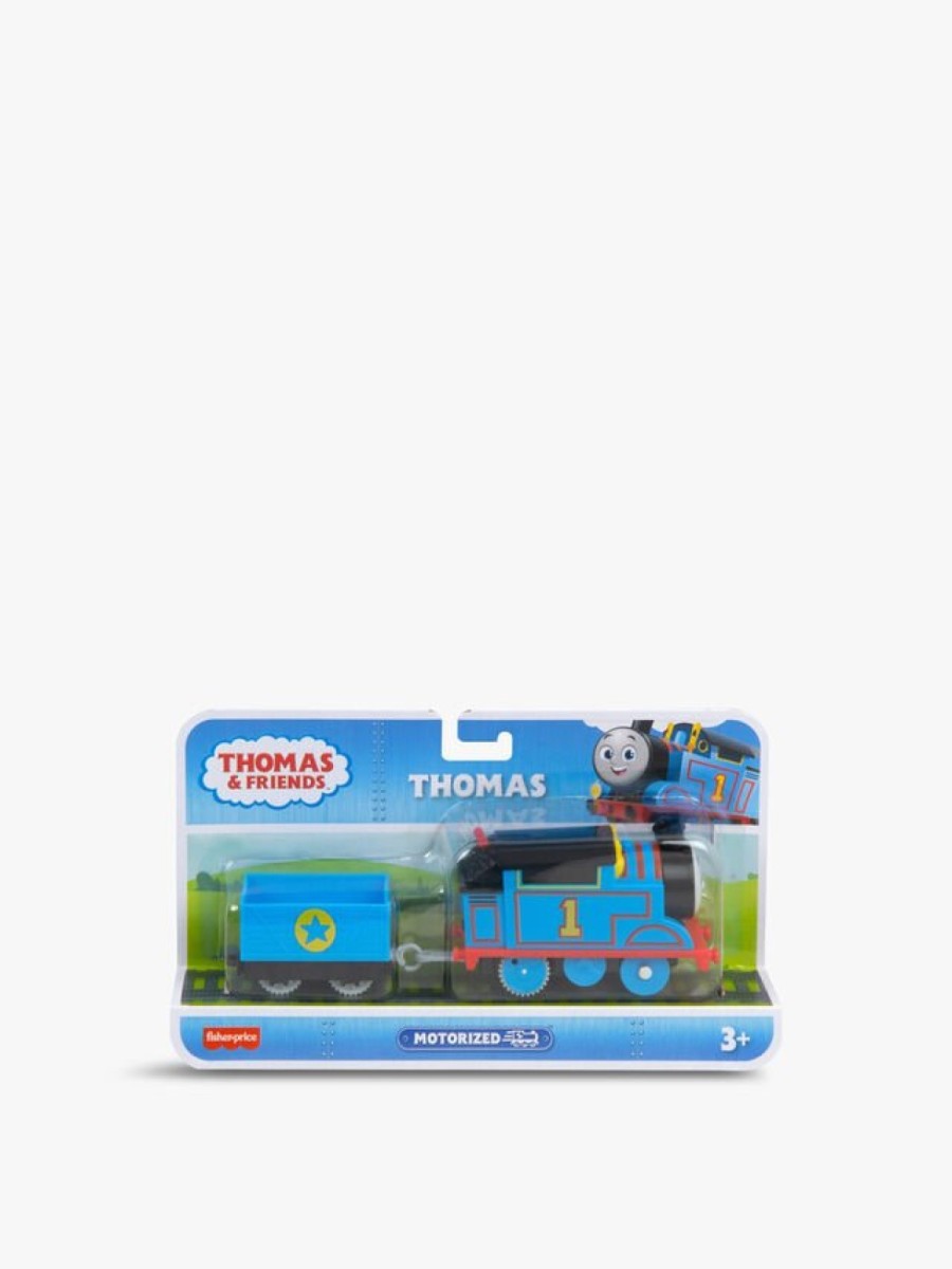Thomas motorized engine new arrivals