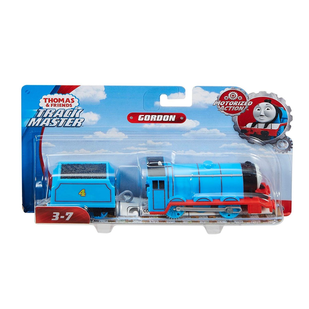 thomas e friends trackmaster