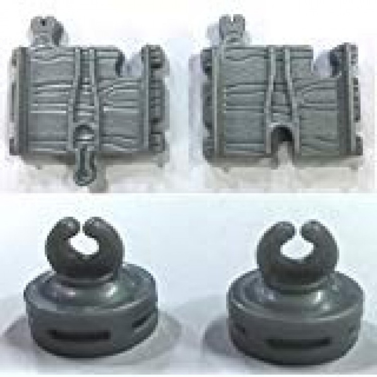Thomas the tank engineTake n Play to Thomas Adventures adaptor adapter kit ArgosyToys