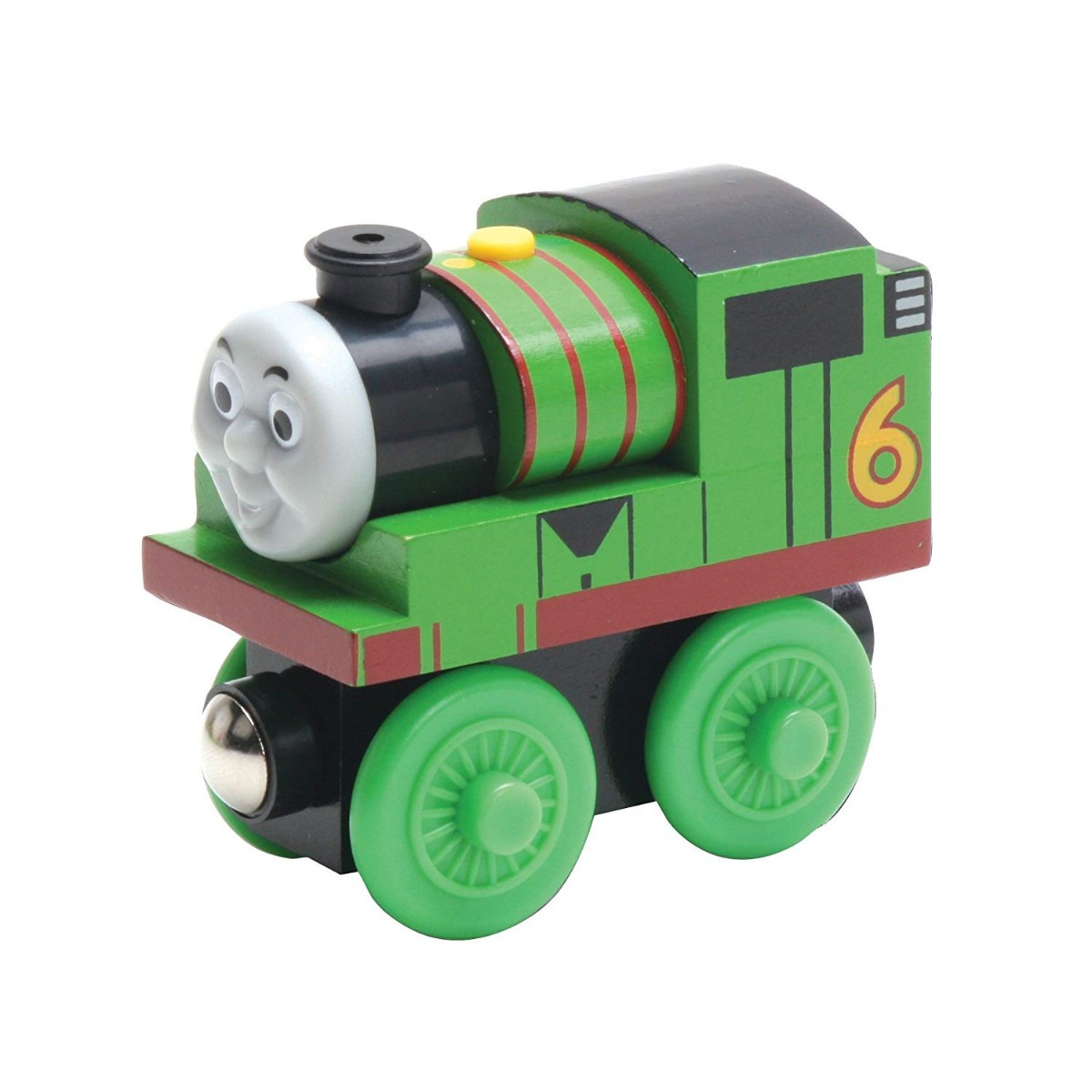 thomas wooden percy