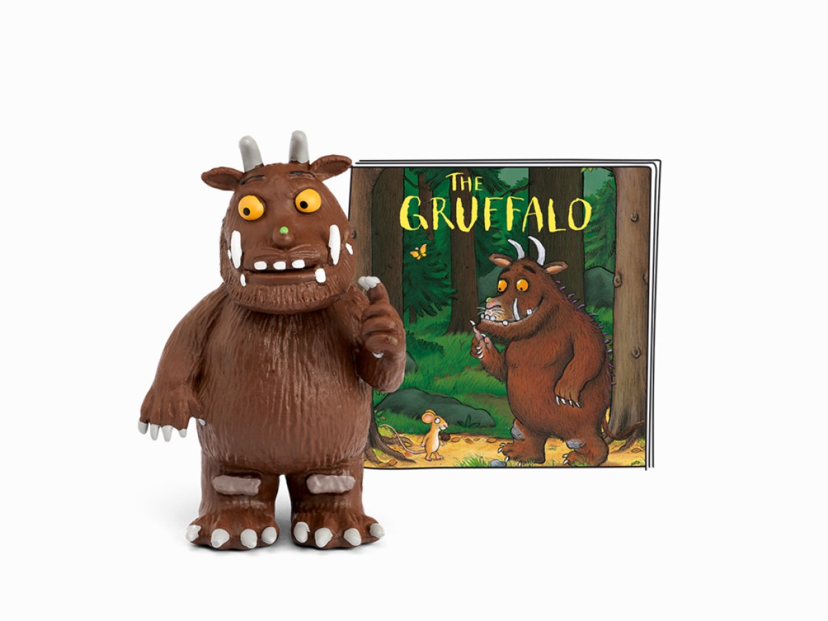 gruffalo toys