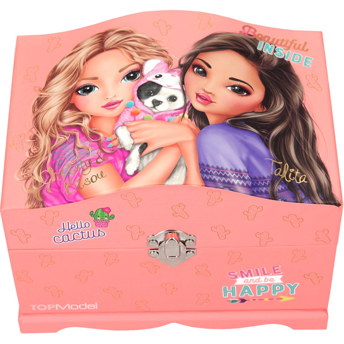 top model toys
