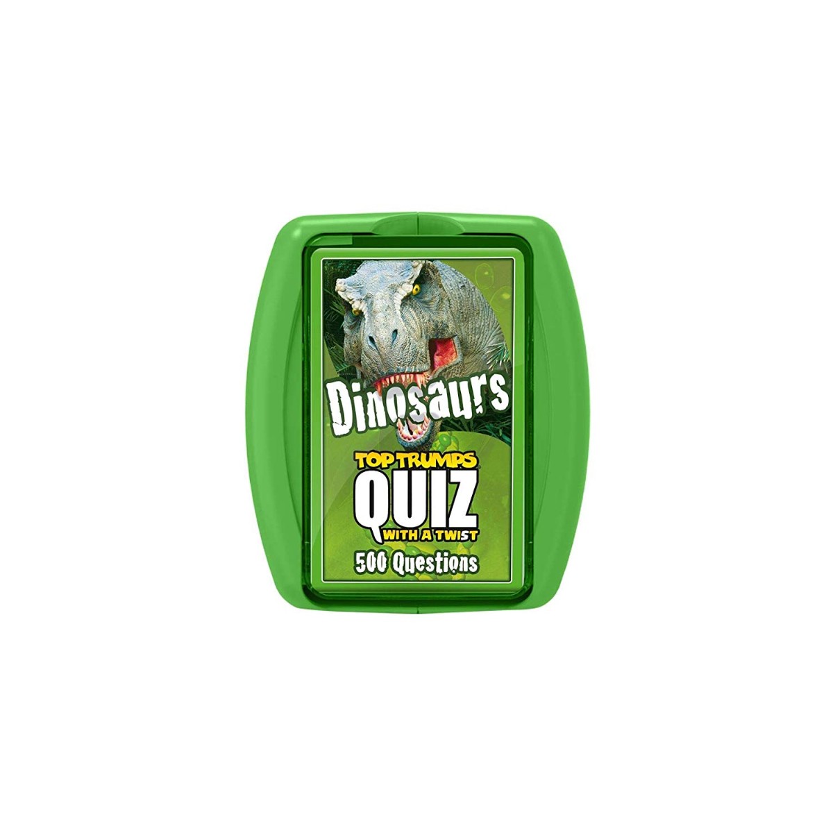 Quiz HARRY POTTER WM00047-FRE-6 Quiz HARRY POTTER WM00047-FRE-6