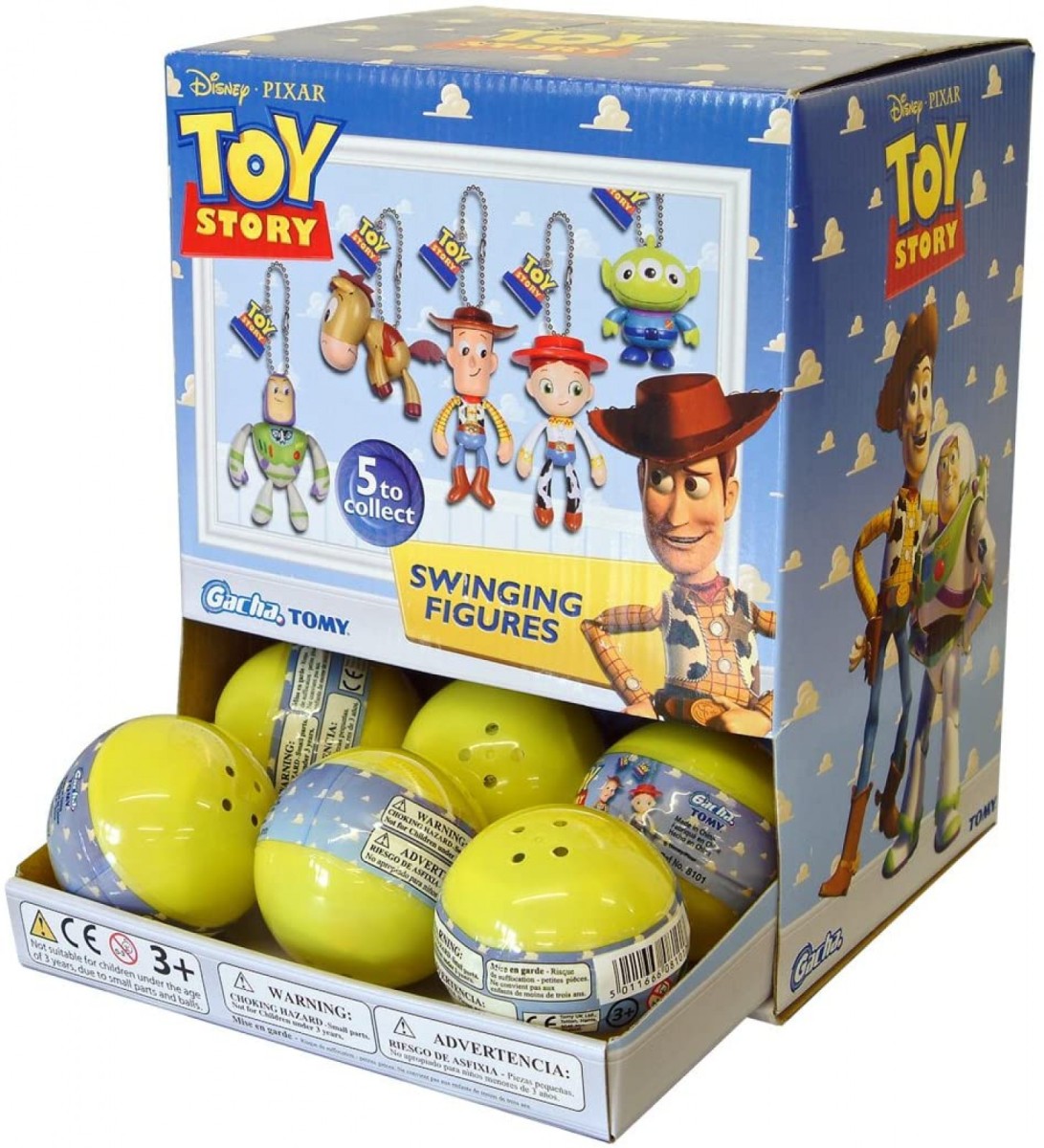 gacha ball