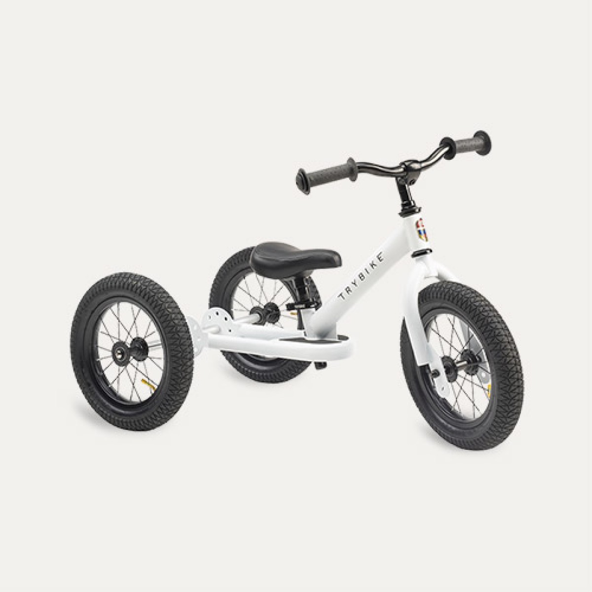 Trybike Steel 2 in 1 Vintage edition 