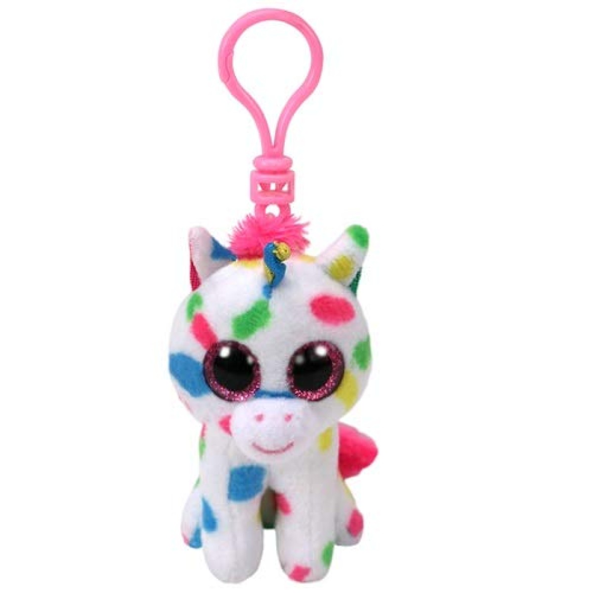 Beanie boos ty unicorn outlet