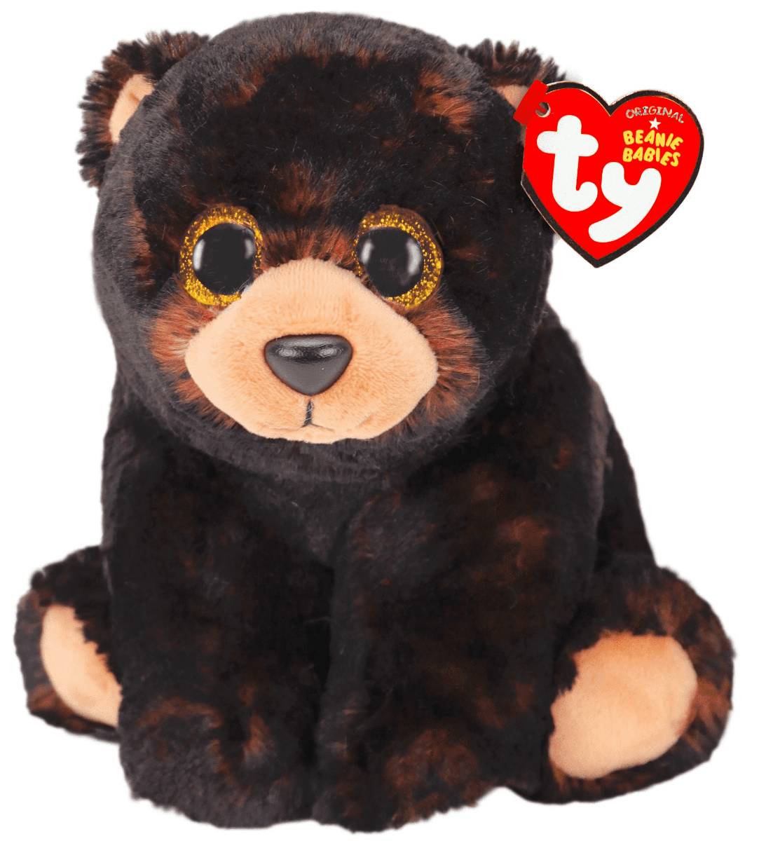Baby ty plush outlet