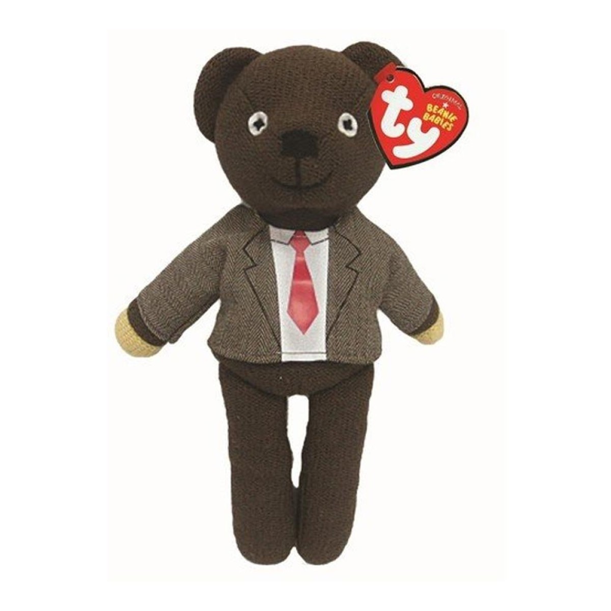 Beanie baby teddy bear online