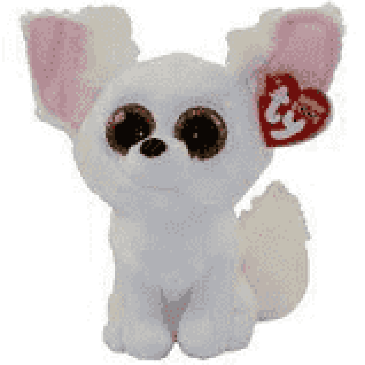 beanie boo fox